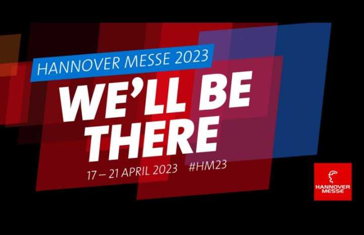 Hannover Messe 2023