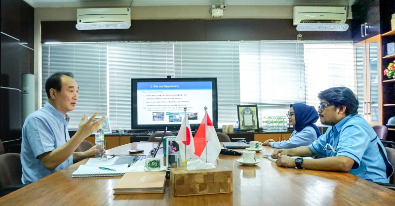 Audit Sistem Manajemen Mutu AS9100