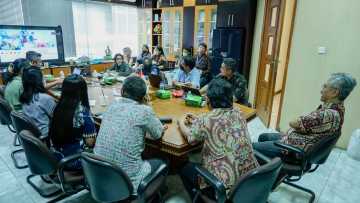 Audit System Management ISO 9001:2015