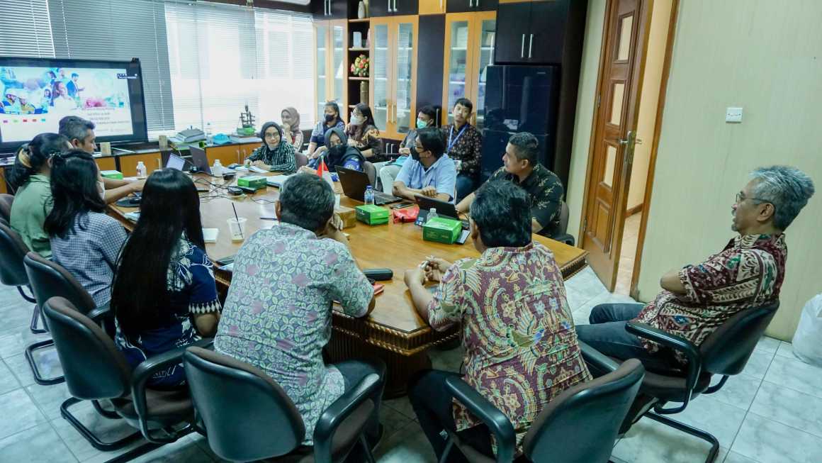 Audit System Management ISO 9001:2015