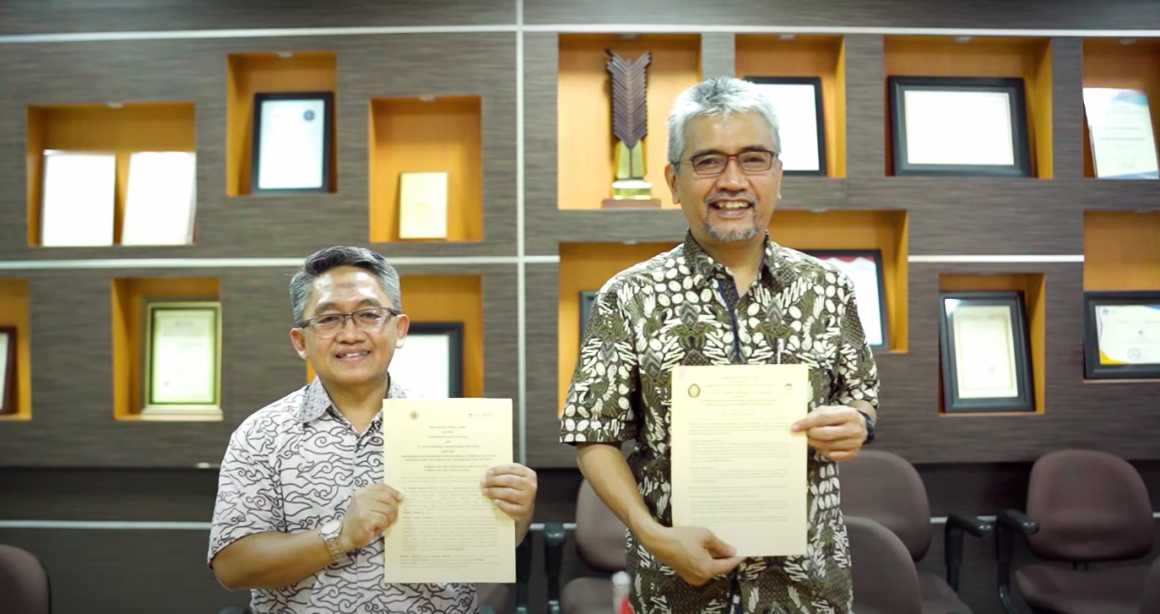 Komitmen Kami Kepada Pendidikan Vokasi